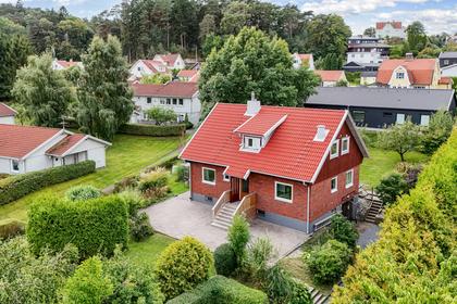 Exteriörbild