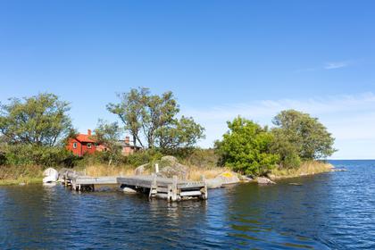 Bild av närområdet