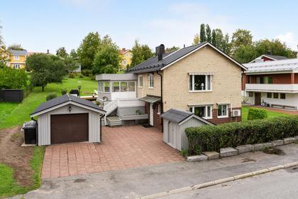 Exteriörbild