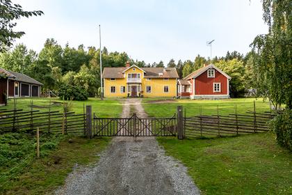 Exteriörbild