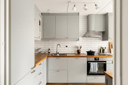 Kök eller matrum