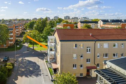 Exteriörbild