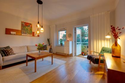 Interiörbild