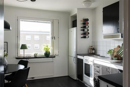 Kök eller matrum