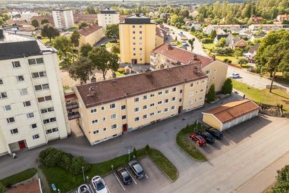 Exteriörbild