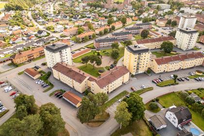 Exteriörbild