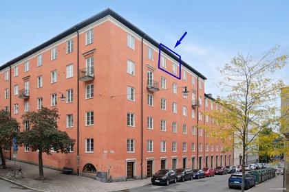 Exteriörbild