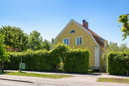Exteriörbild