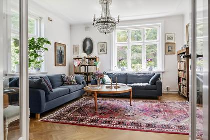 Interiörbild