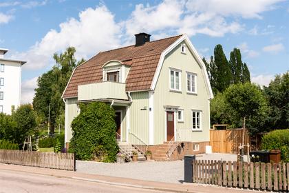 Exteriörbild