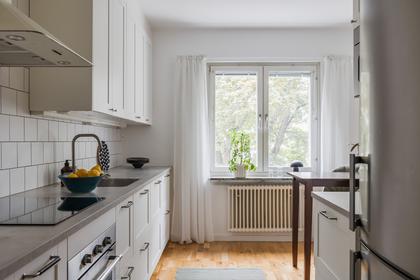 Kök eller matrum