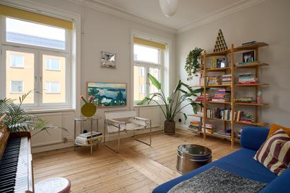 Interiörbild
