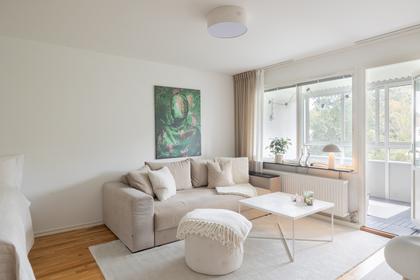 Interiörbild