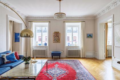 Interiörbild