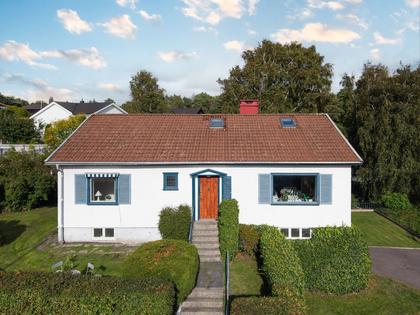 Exteriörbild