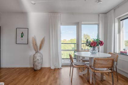 Kök eller matrum