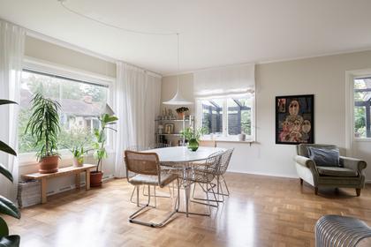Interiörbild
