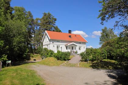 Exteriörbild