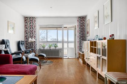 Interiörbild