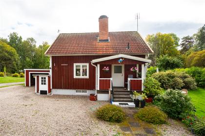 Exteriörbild