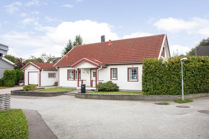 Exteriörbild