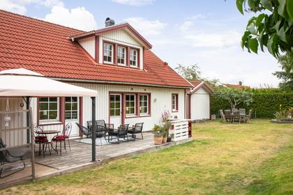 Exteriörbild