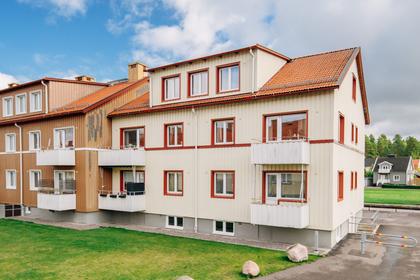 Exteriörbild