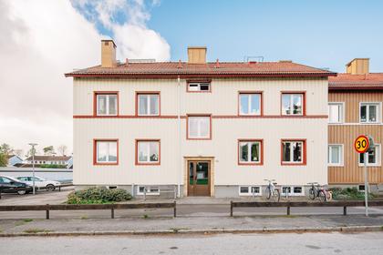 Exteriörbild
