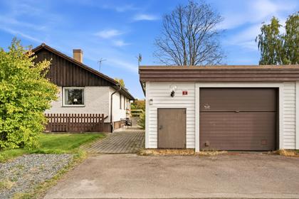 Exteriörbild