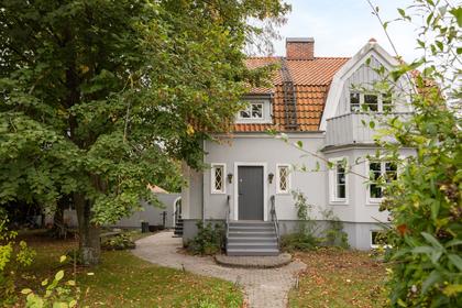 Exteriörbild