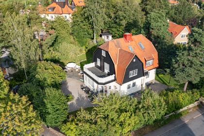 Exteriörbild