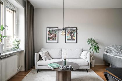 Interiörbild