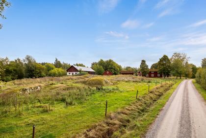 Bild av närområdet
