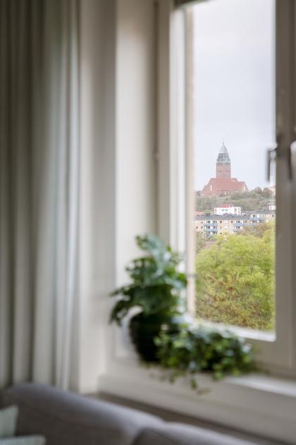 Interiörbild