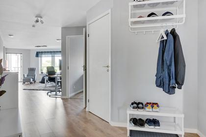Interiörbild