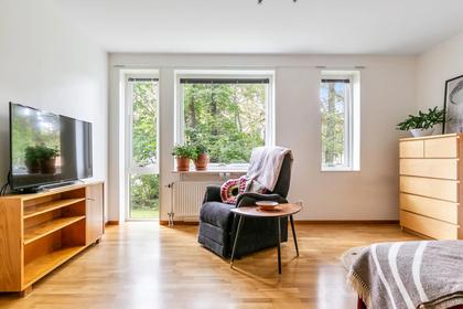 Interiörbild
