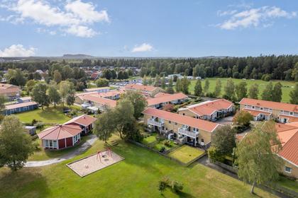 Bild av närområdet
