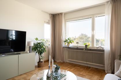 Interiörbild