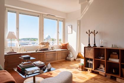Interiörbild