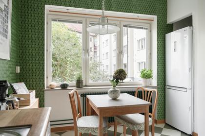 Kök eller matrum