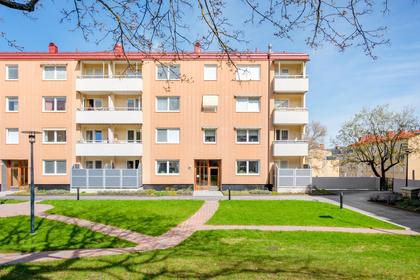 Exteriörbild