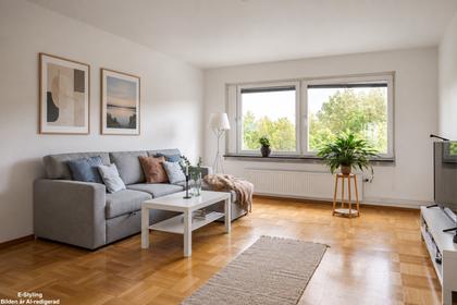 Interiörbild