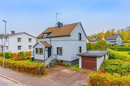 Exteriörbild