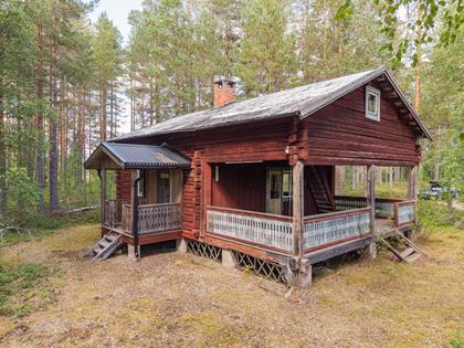 Exteriörbild