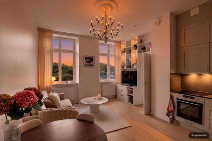 Interiörbild