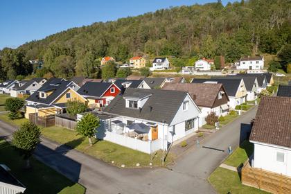 Exteriörbild