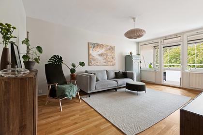 Interiörbild
