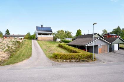 Exteriörbild