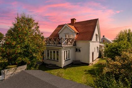 Exteriörbild