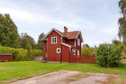 Exteriörbild